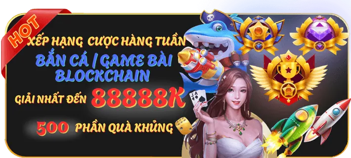 Cơ hội nổ hũ lớn