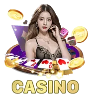 Trải nghiệm casino trực tuyến